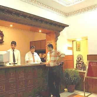 Fabhotel Polovictory Palace Jaipur Exterior photo